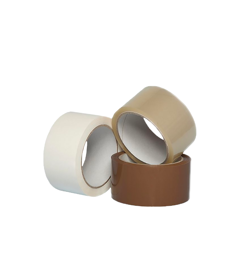 Nastro Adesivo In PVC Bianco Mm.50 X 66 Mtl Stampa Rosso FRAGILE -  Vendita Online: Nastro Da Pacchi Personalizzato - Rollprint Shop